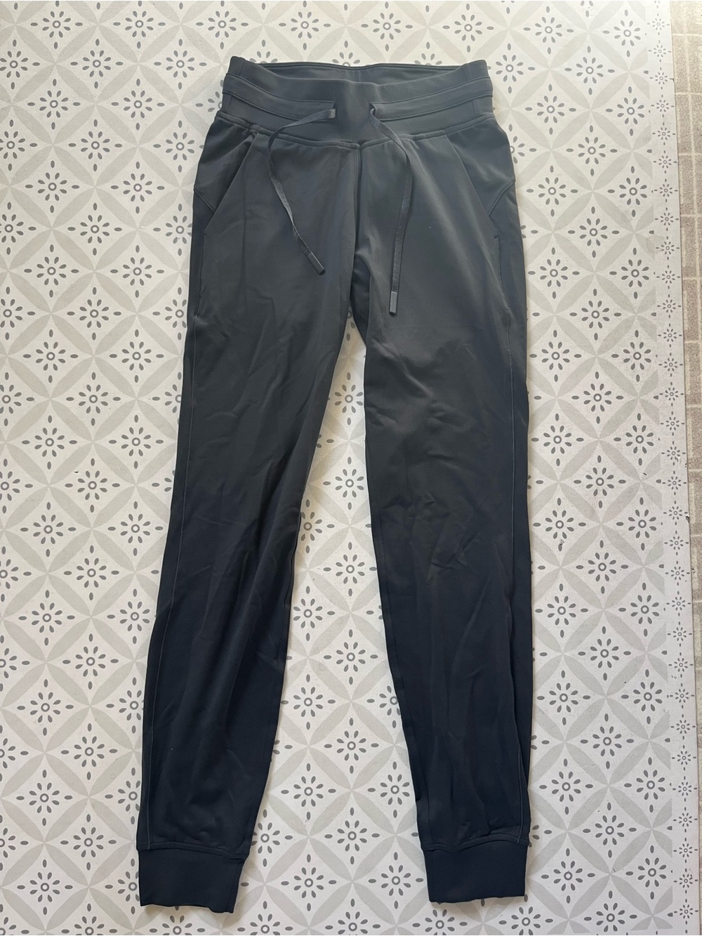 lululemon ready to rulu joggers